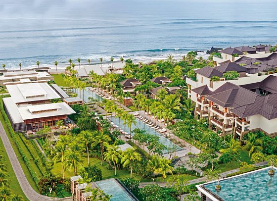 Regent Bali Canggu