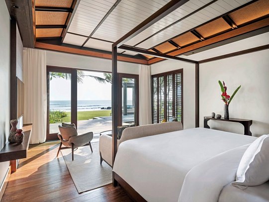 The Regent Bali Canggu - Beach Villa