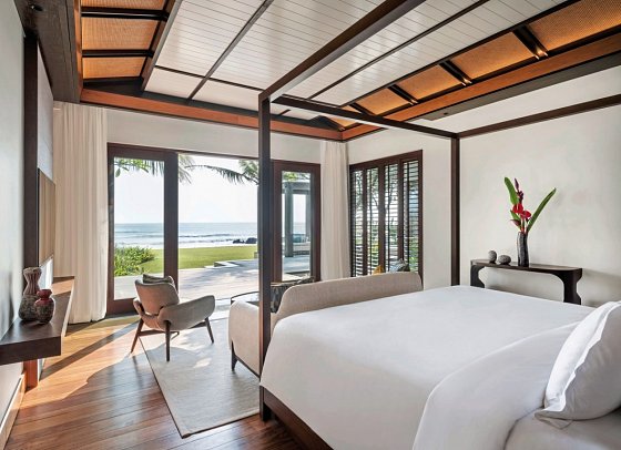 Regent Bali Canggu - Beach Villa