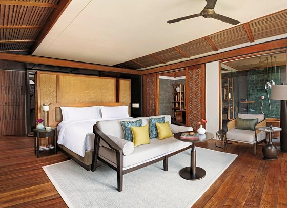Regent Bali Canggu - Studio Suite
