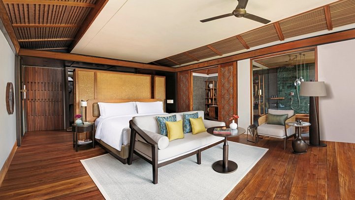 The Regent Bali Canggu - Studio Suite