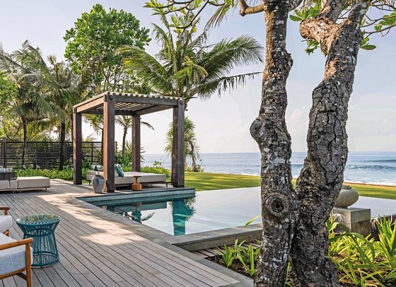 Regent Bali Canggu - Beach Villa