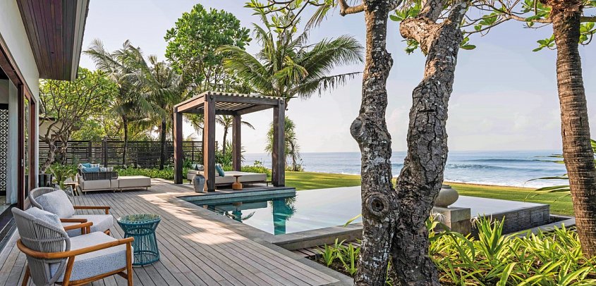 The Regent Bali Canggu - Beach Villa