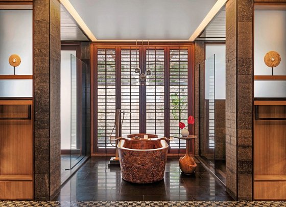 Regent Bali Canggu - Beach Villa