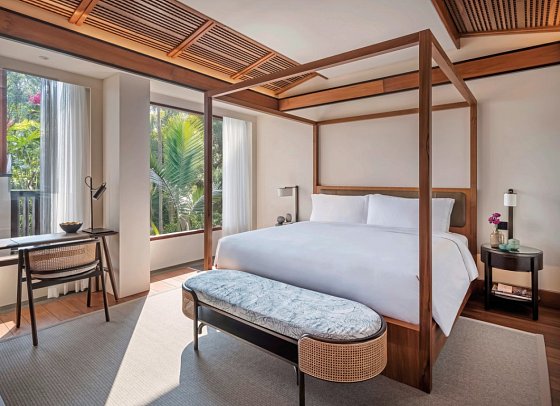 Regent Bali Canggu - One Bedroom Suite
