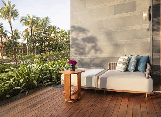 Regent Bali Canggu - Studio