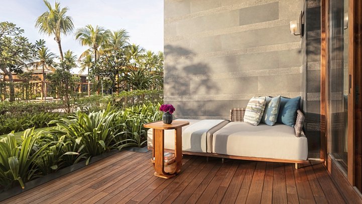 The Regent Bali Canggu - Studio