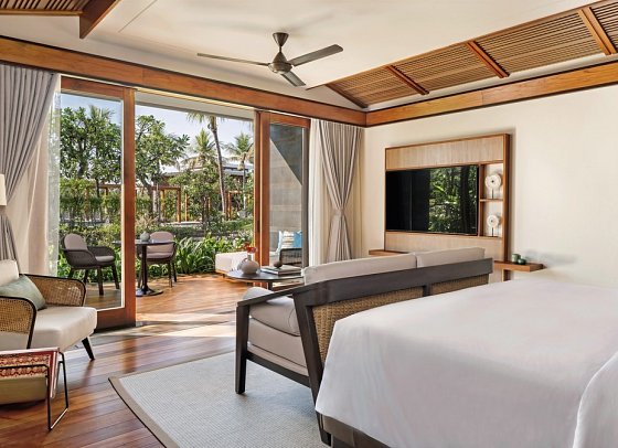 Regent Bali Canggu