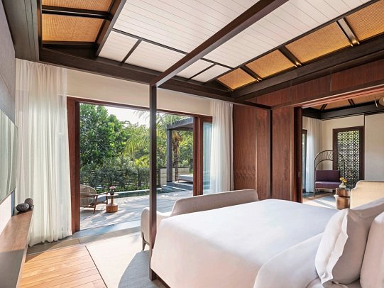 The Regent Bali Canggu - Garden Villa