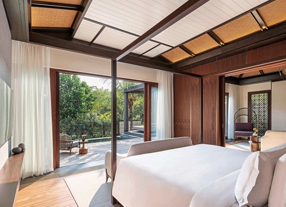 Regent Bali Canggu - Garden Villa