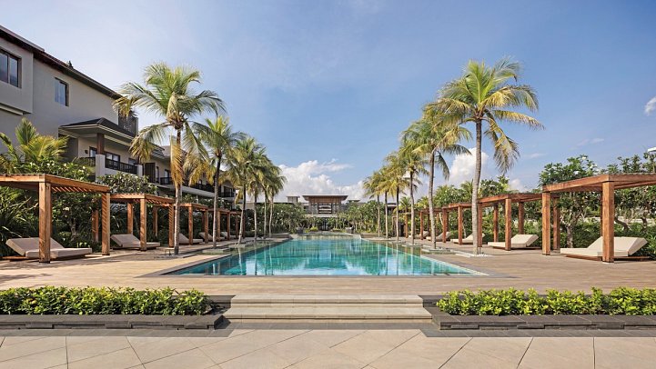 The Regent Bali Canggu - Hauptpool