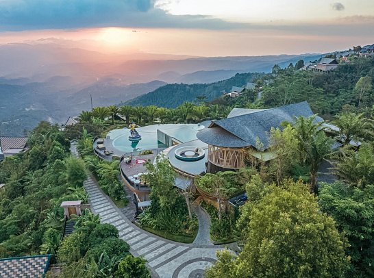 Elevate Bali