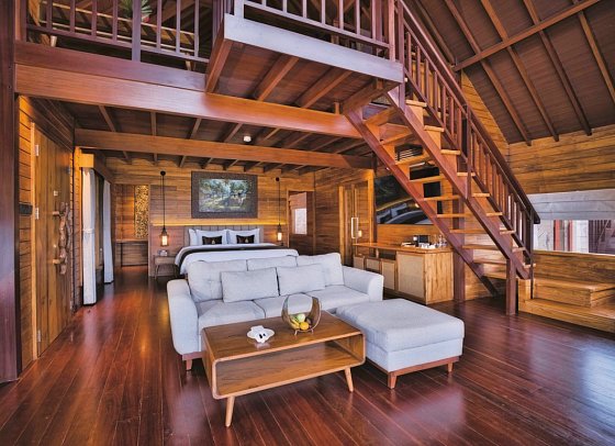 Elevate Bali - Grand View Pool Villa