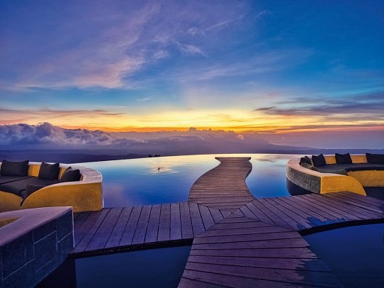 Elevate Bali