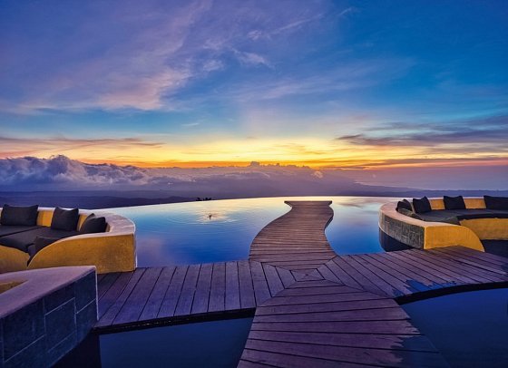 Elevate Bali
