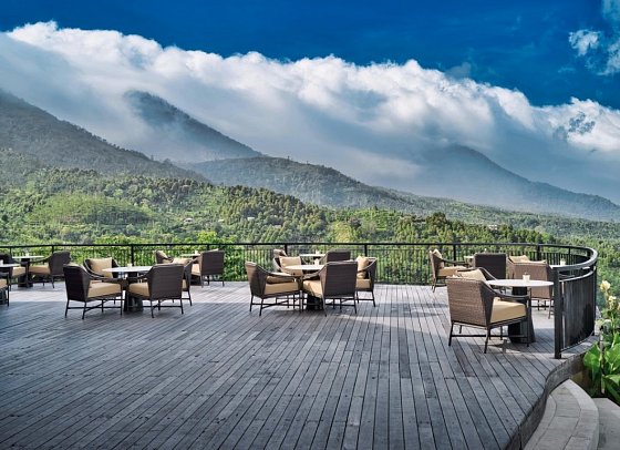 Elevate Bali