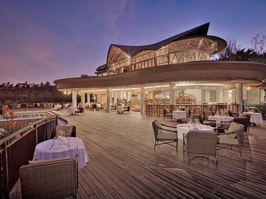 Elevate Bali