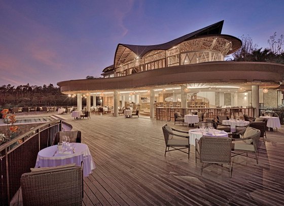 Elevate Bali