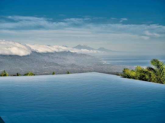 Elevate Bali