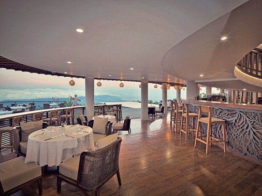 Elevate Bali