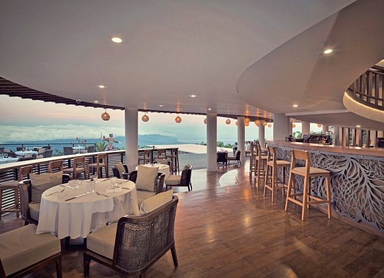 Elevate Bali