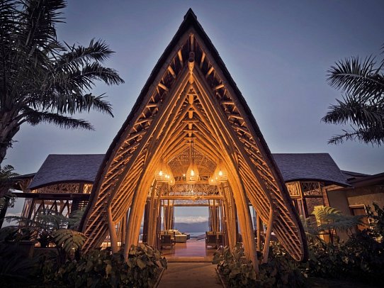 Elevate Bali