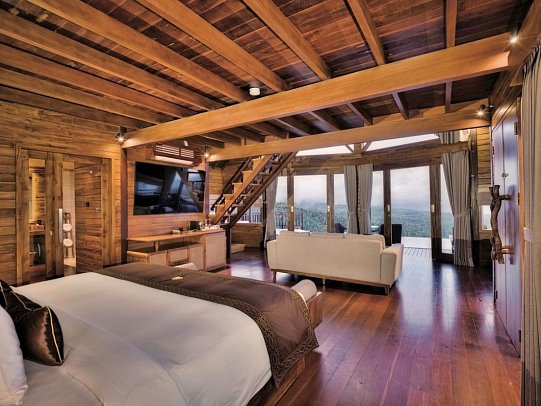 Elevate Bali - Grand View Pool Villa