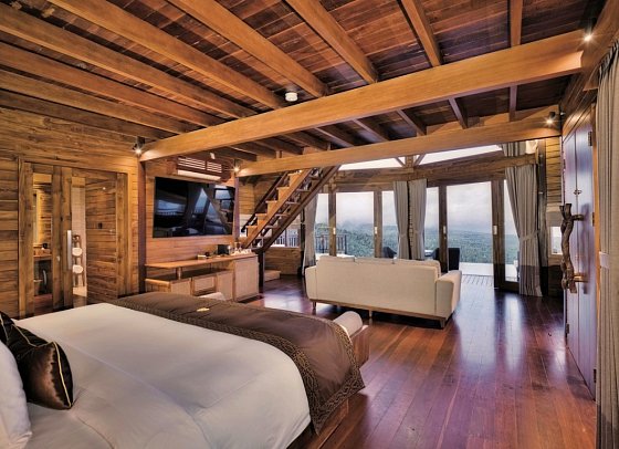 Elevate Bali - Grand View Pool Villa