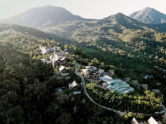 Elevate Bali