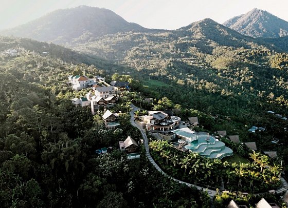 Elevate Bali