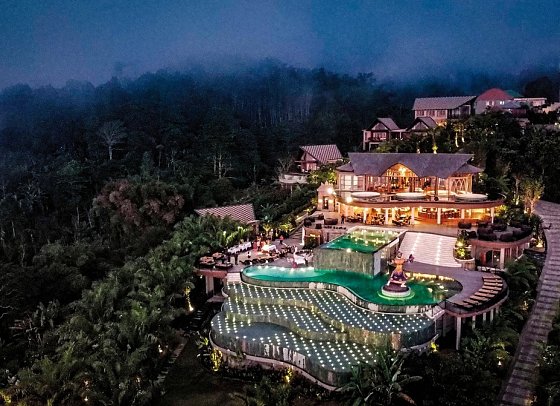 Elevate Bali