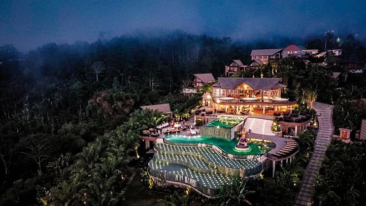 Elevate Bali