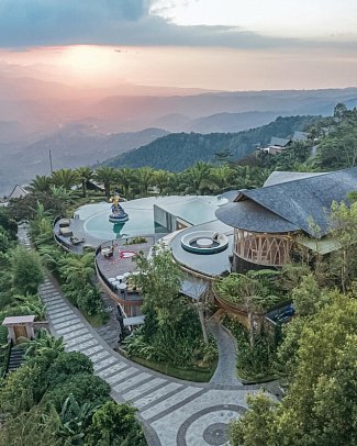 Elevate Bali