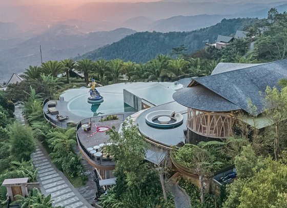 Elevate Bali