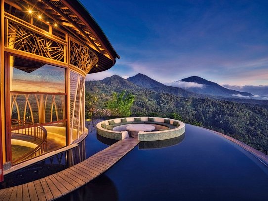 Elevate Bali