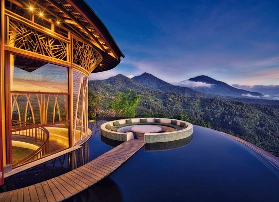 Elevate Bali