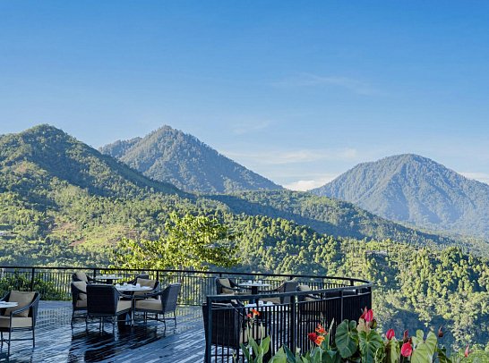 Elevate Bali