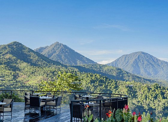Elevate Bali