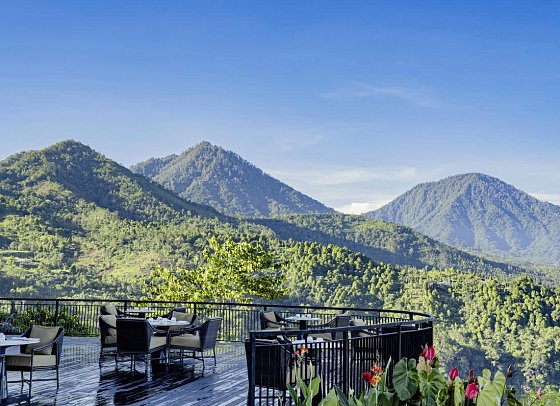 Elevate Bali