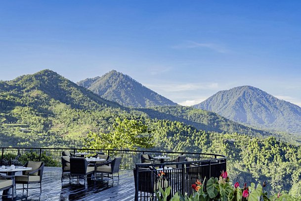 Elevate Bali