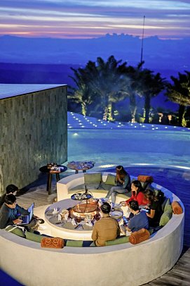 Elevate Bali
