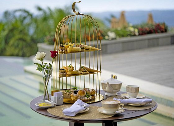Elevate Bali