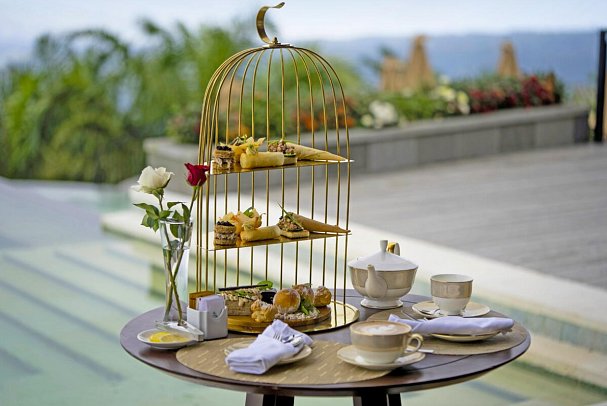 Elevate Bali