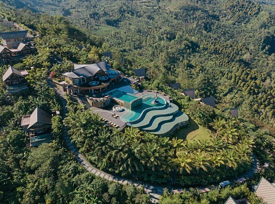 Elevate Bali