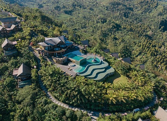 Elevate Bali