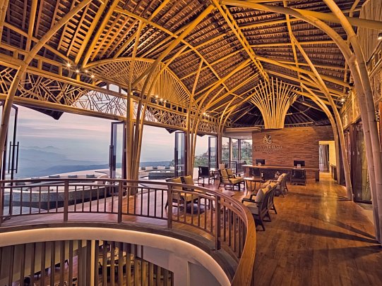 Elevate Bali