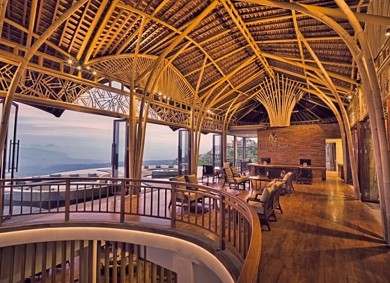 Elevate Bali