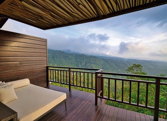 Elevate Bali - Volcano Vista Villa