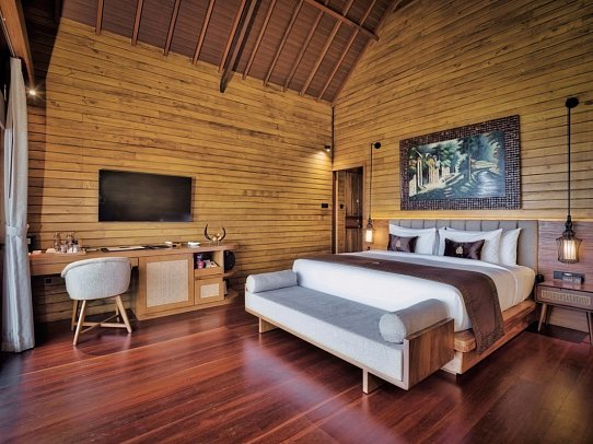 Elevate Bali - Volcano Vista Villa