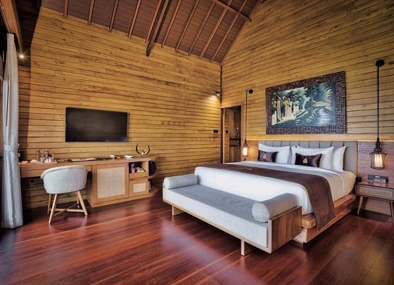 Elevate Bali - Volcano Vista Villa